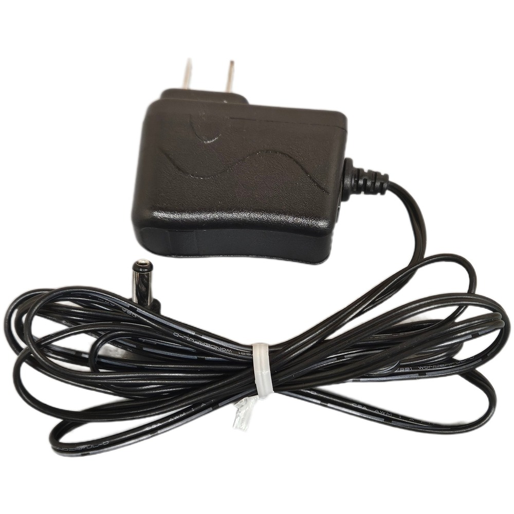 Universal Power‎ Supply Adapter SAW-0500500 5V 0.5A 100 240V AC to DC Charger